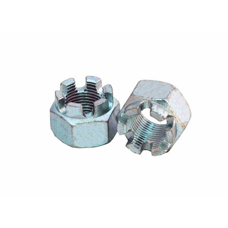 Durablue Durablue 20-0018 Axle End Nut - 18 x 1.5 mm 20-0018